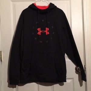 Under Armour Coldgear Hoodie